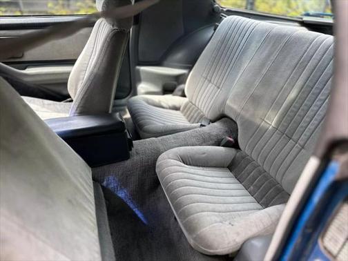 1992 Pontiac Firebird Base 2dr Hatchback
