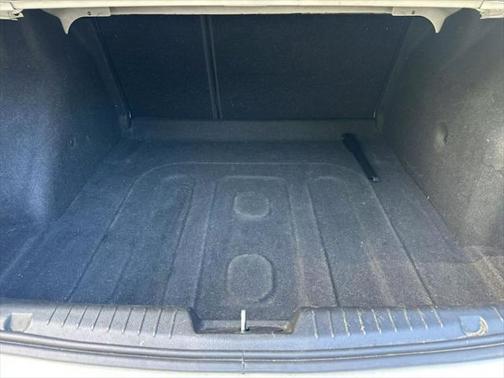 2012 Chevrolet Cruze ECO