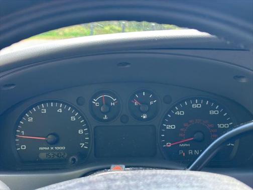2007 Ford Ranger FX4 SuperCab
