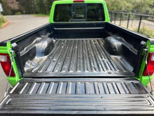 2007 Ford Ranger FX4 SuperCab