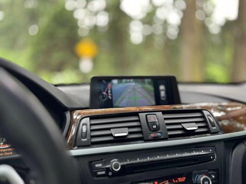 2015 BMW 328 xDrive