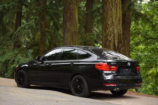 2015 BMW 328 xDrive