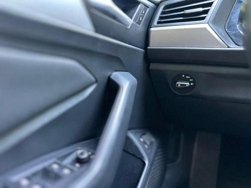 2021 Volkswagen Jetta 1.4T SE