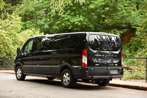 2019 Ford Transit-350 XLT