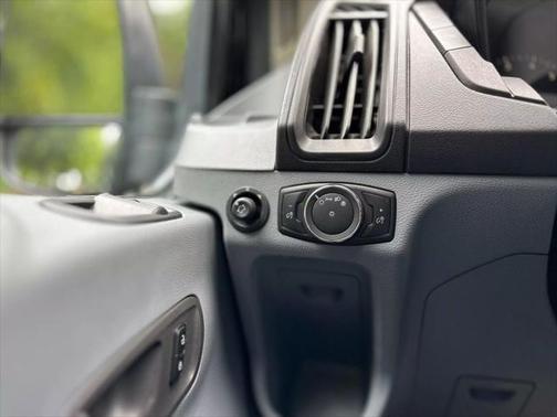 2019 Ford Transit-350 XLT