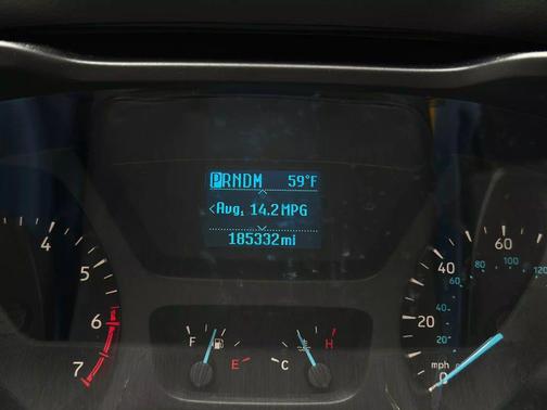 2019 Ford Transit-350 XLT