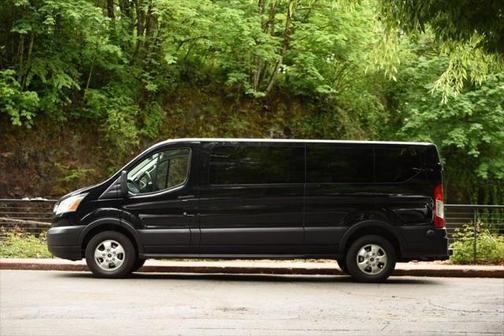 2019 Ford Transit-350 XLT