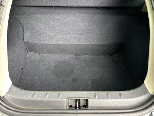 2005 Chrysler Crossfire Base