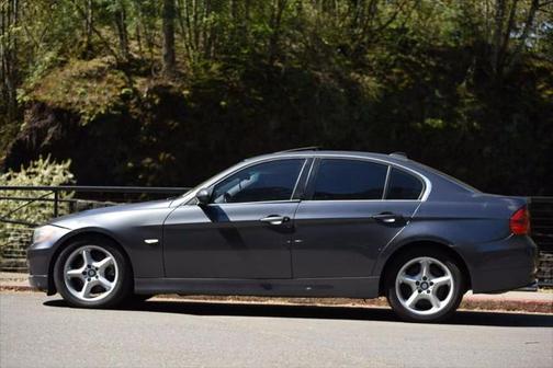 2006 BMW 330 330xi