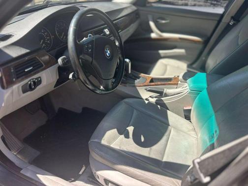 2006 BMW 330 330xi