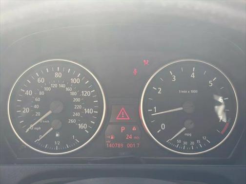 2006 BMW 330 330xi