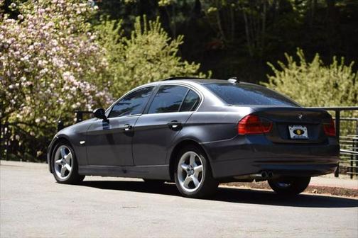 2006 BMW 330 330xi