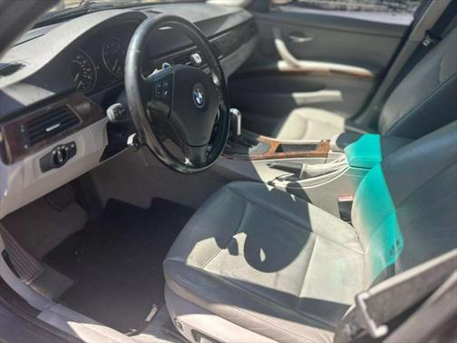 2006 BMW 330 330xi