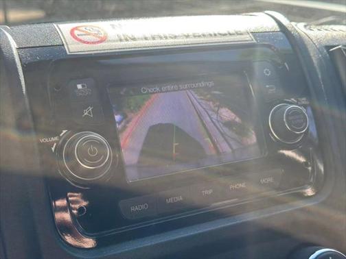2021 RAM ProMaster 2500 High Roof