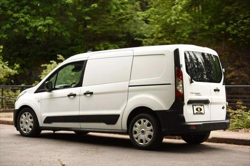 2019 Ford Transit Connect XL