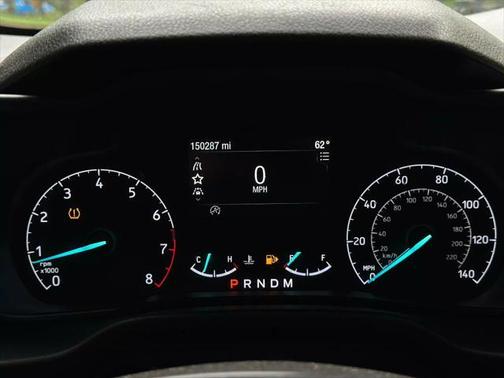 2019 Ford Transit Connect XL