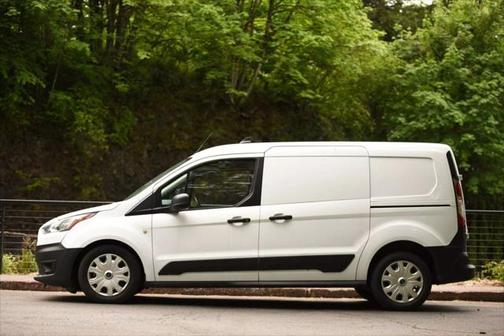 2019 Ford Transit Connect XL