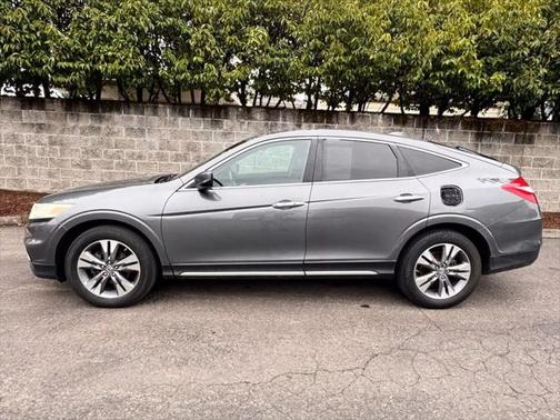2013 Honda Crosstour EX-L
