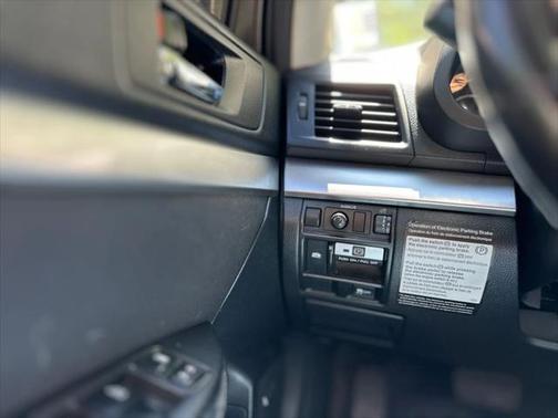 2010 Subaru Outback 2.5 i Premium