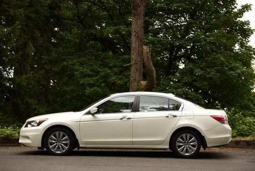 2011 Honda Accord SE