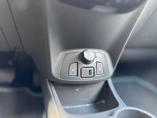 2016 Chevrolet Spark EV 1LT