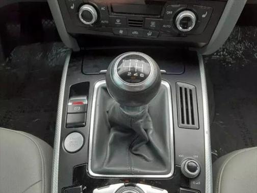 2013 Audi A4 2.0T Premium quattro