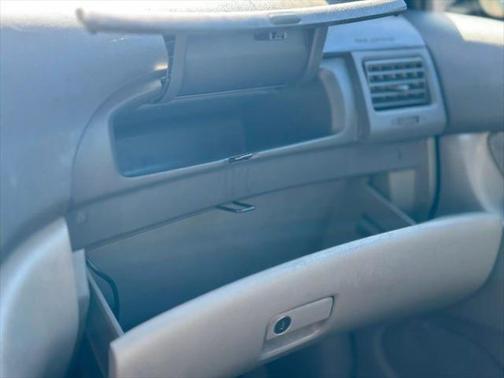 2004 Toyota Sienna CE