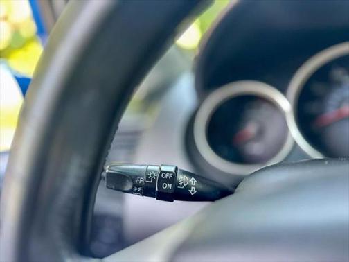 2008 Honda Fit Sport