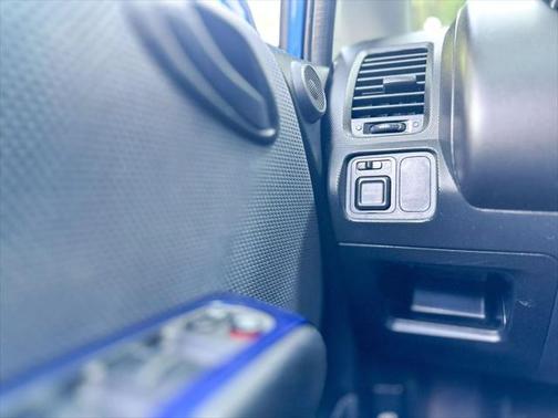 2008 Honda Fit Sport