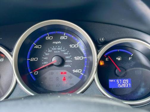 2008 Honda Fit Sport