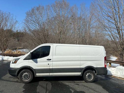 2015 Ford Transit-150 Base