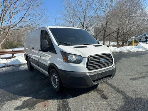 2015 Ford Transit-150 Base