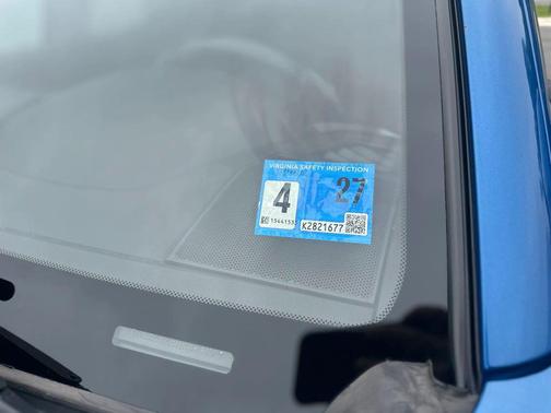 Blazing Blue Pearl 2017 Toyota Tacoma TRD Sport