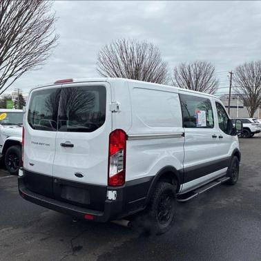 2020 Ford Transit-250 Base