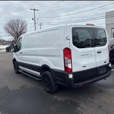2020 Ford Transit-250 Base