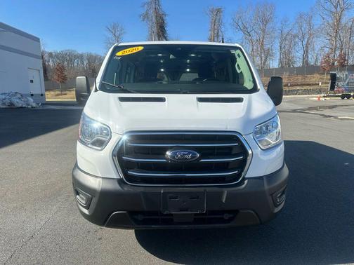 2020 Ford Transit-250 Base