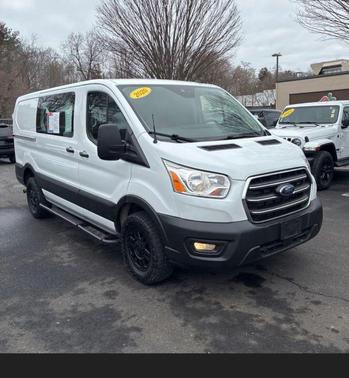2020 Ford Transit-250 Base
