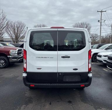 2020 Ford Transit-250 Base