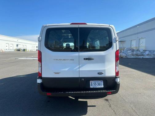 2020 Ford Transit-250 Base