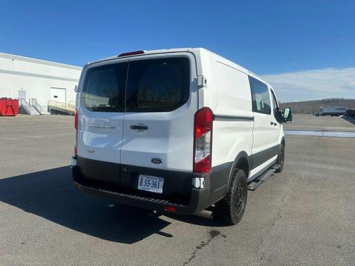2020 Ford Transit-250 Base