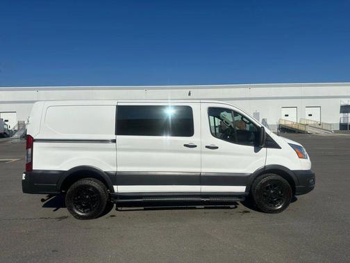 2020 Ford Transit-250 Base