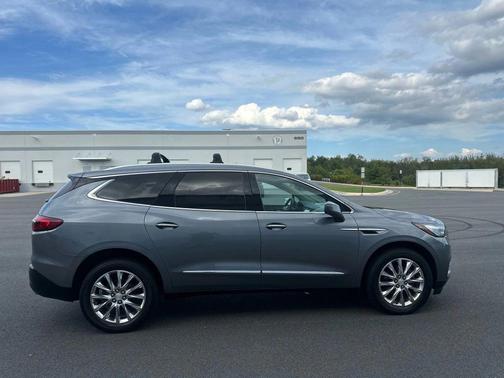 2018 Buick Enclave Premium