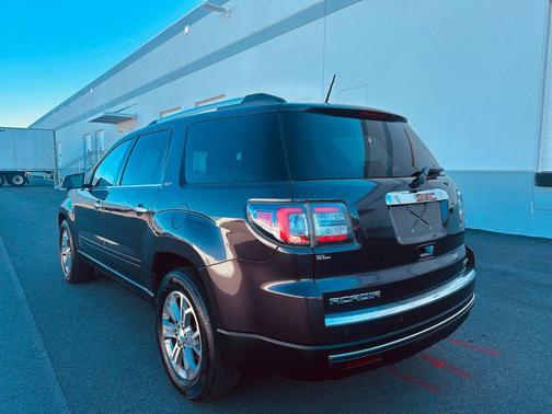 2016 GMC Acadia SLT-1
