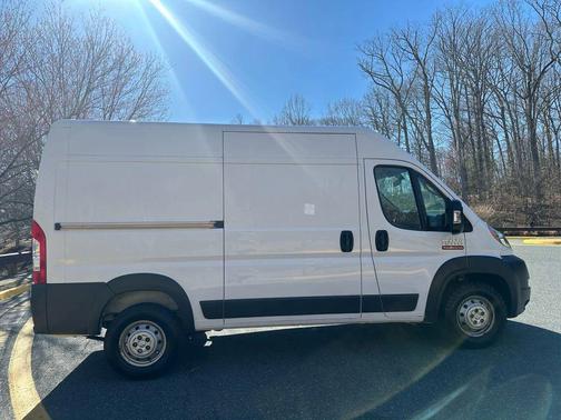 2018 RAM ProMaster 1500 Base