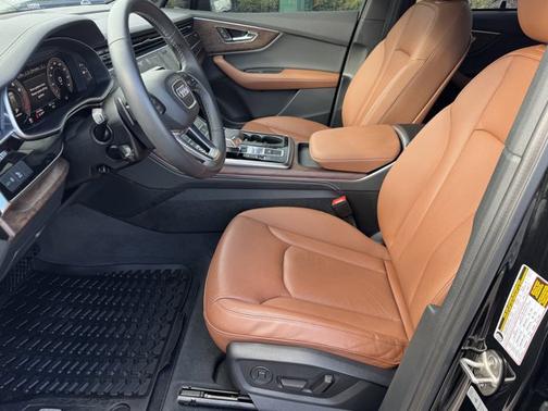 2025 Audi Q7 45 QUATTRO PREMIUM