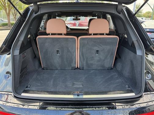 2025 Audi Q7 45 QUATTRO PREMIUM