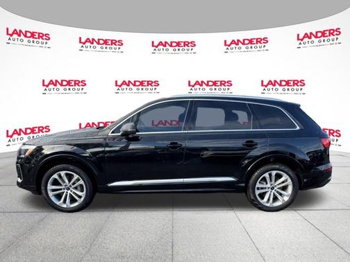 2025 Audi Q7 45 QUATTRO PREMIUM