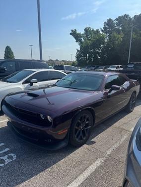 2021 Dodge Challenger GT