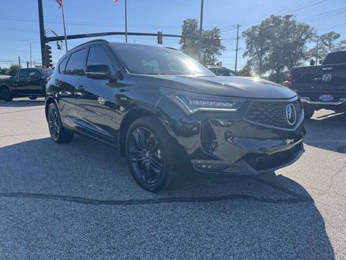 2022 Acura RDX A-SPEC