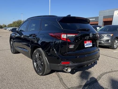 2022 Acura RDX A-SPEC